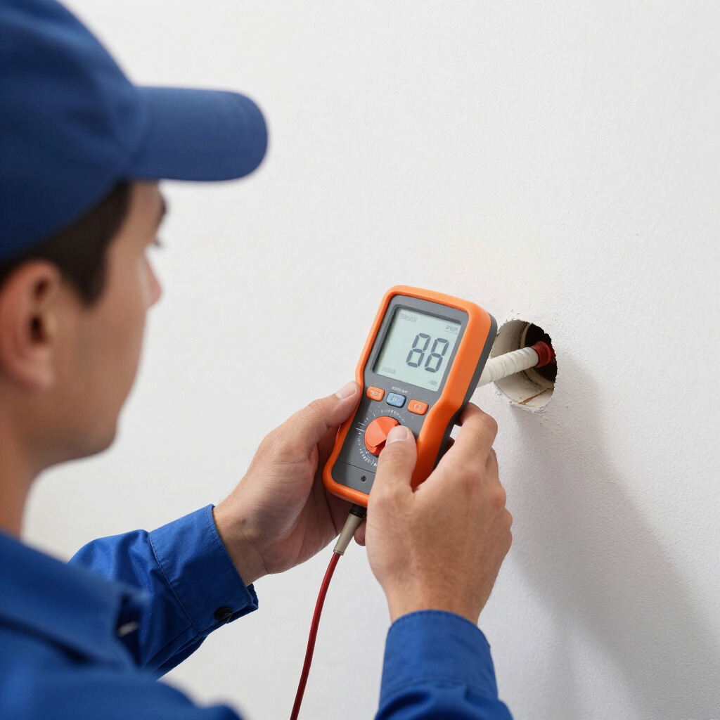 Leak Detection & Repair in Desert Hot Springs