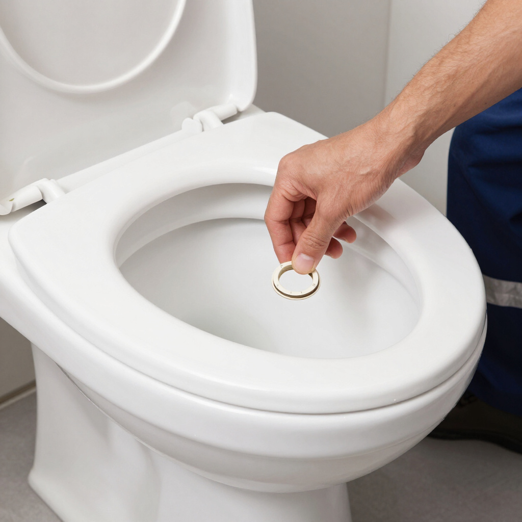 Toilet & Faucet Repair in Desert Hot Springs