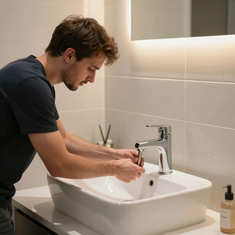 Bathroom & Kitchen Upgrades in Desert Hot Springs