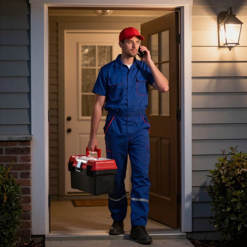 Emergency Plumbing in Desert Hot Springs